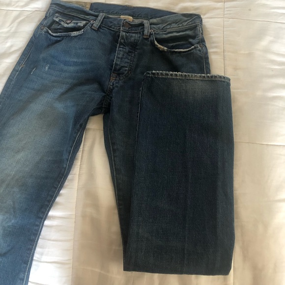 Vintage Ralph Lauren Polo Jeans for Men. Unique. - Picture 6 of 12